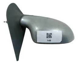 Retrovisor Manual L.d Fiat Palio 2006/2012