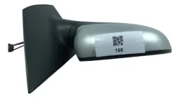Retrovisor Manual L.d Fiat Palio 2013