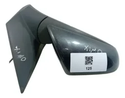 Retrovisor Manual L.d Gm Onix Prisma 2013/2019