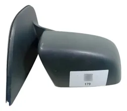 Retrovisor Manual L.d S10 2012/21