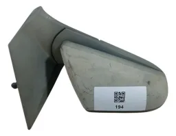 Retrovisor Manual L.d Gm Onix Prisma 2013/2019