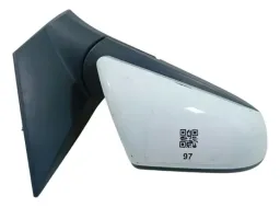 Retrovisor Manual L.d Gm Onix 2015/2018
