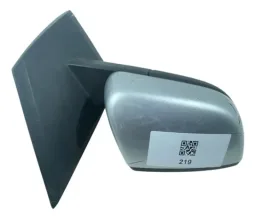 Retrovisor Lado Manual Elétrico Direito Gm Spin 2012 A 2020