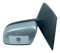 Retrovisor Lado Manual Elétrico Direito Gm Spin 2012 A 2020