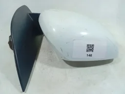 Retovisor L.d Nissan Frontier Eletrico 2008/2016