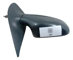Retrovisor Manual L.d Fiat Palio 2004/10