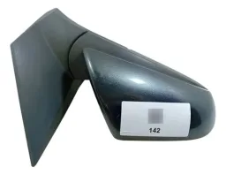 Retrovisor Manual L.d Chevrolet Onix 2013/2020
