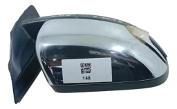 Retorvisor Elétrico L.d Ford Ranger 2013/2022