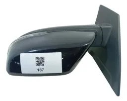 Retrovisor Elétrico L.e Chery Tiggo 8 2019/2022