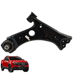 Bandeja Balança Dianteira Esquerda Fiat Toro 2016 A 2025