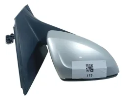 Retrovisor Elétrico L.d Lad Vw Polo 2018 A 2023