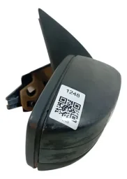 Retrovisor Manual L.d Vw Gol G5 G6 G7 G8 2008/2015