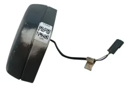 Retrovisor Elétrico Troller/f1000 1998/2007