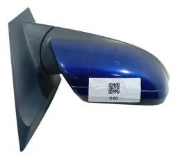 Retrovisor Eletrico L.d Ford Edge 2015