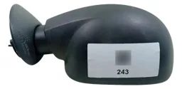 Retrovisor Manual L.d Logan 2007/2012