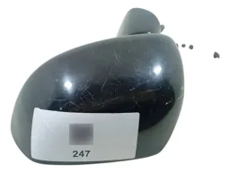 Retrovisor Manual L.e Honda Fit 2003/2008