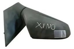 Retrovisor Manual L.d Gm Onix Prisma 2013/2019 Recuperado