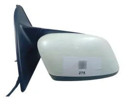 Retrovisor Elétrico L.d Jeep Compass 2017/2021