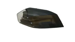 Lanterna traseira direita Peugeot 2008 (canto)