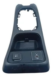 Moldura Acabamento Console Jeep Compass 2020