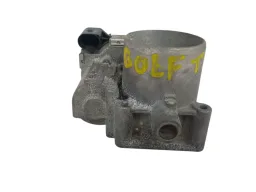 TBI JETTA TIGUAN GOLF POLO VIRTUS TAOS T-CROSS A3 Q3 1.4 16/