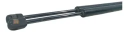 Amortecedor Tampa Traseiro Gm Spin 2012 A 2021