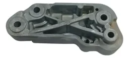 Suporte Câmbio Original Jeep Compass 2.0 Flex 2016/2018