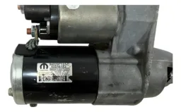 Motor De. Partida Jeep Compass 2.0 Flex 2020