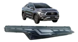 Farol superior direito Fiat Toro 2026