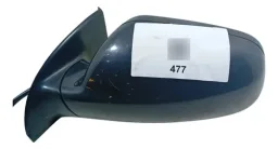Retrovisor Elétrico Peugeot 307 2004/2008