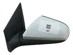 Retrovisor Manual L.e Gm Onix Prisma 2013 A 2019