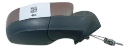 Retrovisor Manual L.d Gol G6 G7saveiro 2009 A 2015