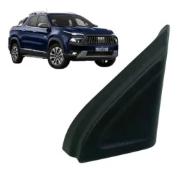 Acabamento Interno Retrovisor Direito Fiat Toro 2026