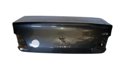 tampa traseira peugeot 408 2010
