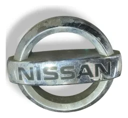 Emblema Dianteiro Nissan Frontier 4x2 2011 2012