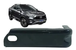 Suporte coxim direito Fiat Toro 2026