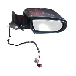 retrovisor direito 5 Fios Jeep Compass 2019 2020 2021 2022 53419162 53477044 53467400 53419170 68348428AA 68365142AA