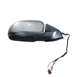 retrovisor direito 5 Fios Jeep Compass 2019 2020 2021 2022
