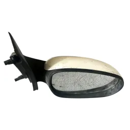 Retrovisor Direito Grand Siena Novo Palio 2012 a 2021 Manual