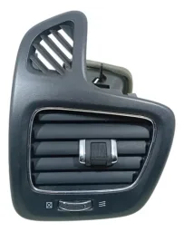 Difusor De Ar Condicionado Jeep Compass 2016/2021