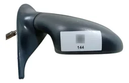 Retrovisor Manual L.d Fiat Palio 2007/2012