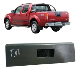 Comando Botão Dianteiro Direito Nissan Frontier 2008/2016