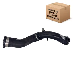 MANGUEIRA INTERCOOLER BMW 116I 118I F20 F30 1.6 N13 12 A 15