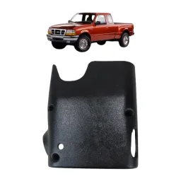 Moldura Inferior Coluna Direção Ford Ranger 98/04 F87a3533