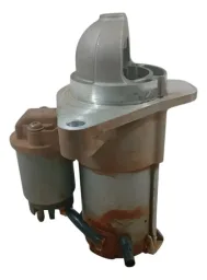 Motor Partida Arranque S10/trailblazer 17/21 Gm 24588465