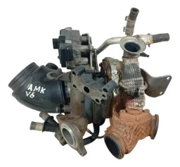 Turbina Audi Q7 3.0 Amarok V6 2017/2019 059145873