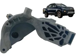 Suporte Alternador C/polia S10 2022 A 2023 24589830
