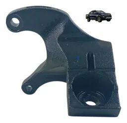 Suporte Coxim S10 2017 A 2024 52133728 Gm