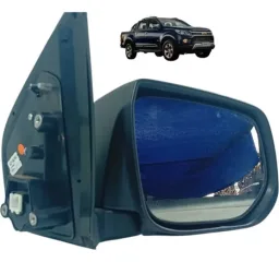 Retrovisor Elétrico direito Chevrolet S10, 2012 a 20 52116766