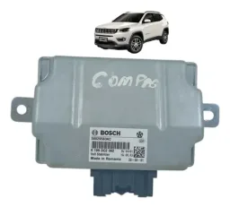 Modulo estabilizador central 1.8 flex Jeep Compass 16/22